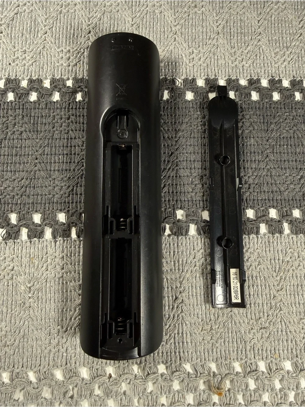 OEM Samsung BN59-01199F Remote Control . Tested.